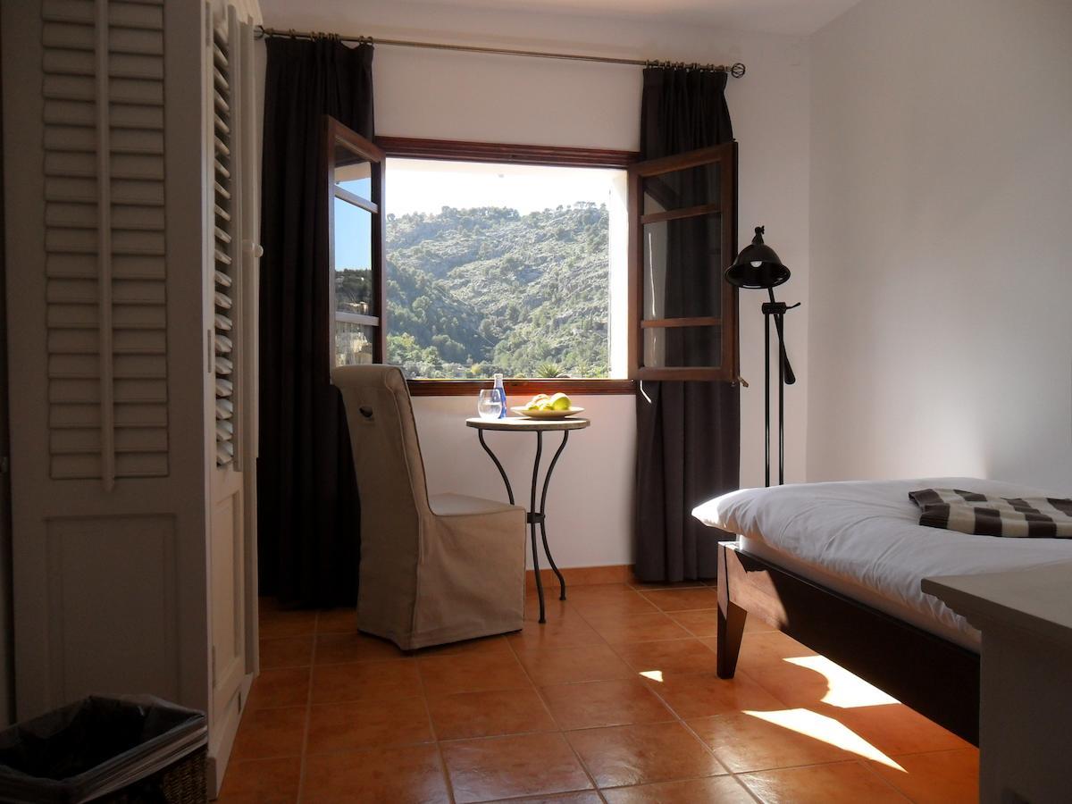 Sol Port Soller Pensjonat 2*