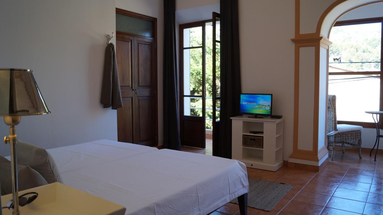 Sol Port Soller Pensjonat 2*