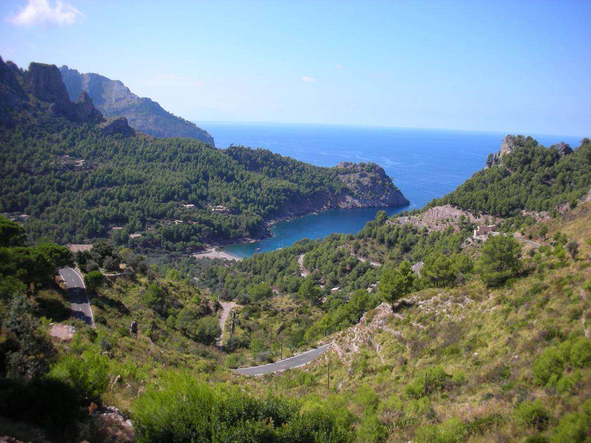 Sol Port Soller Pensjonat Puerto de Sóller