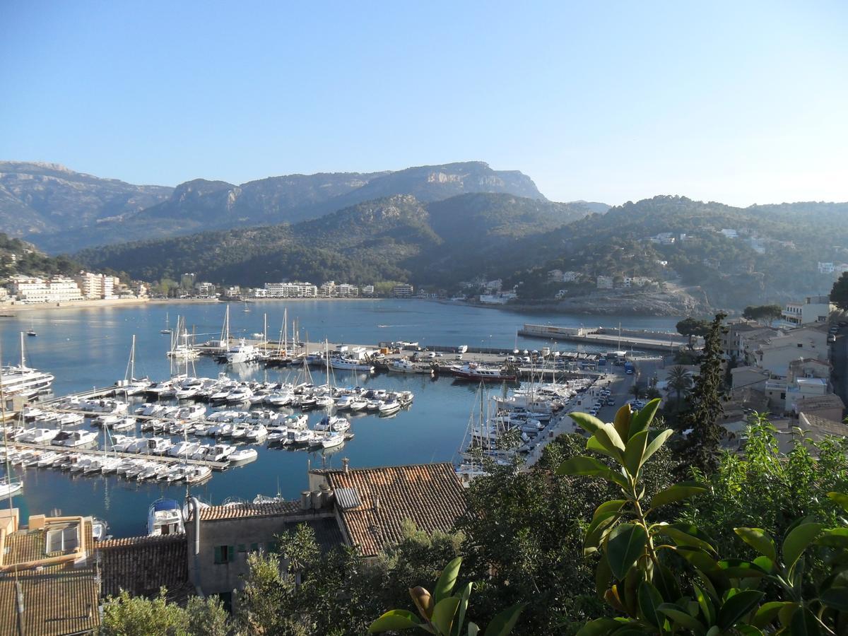 Sol Port Soller Pensjonat 2*