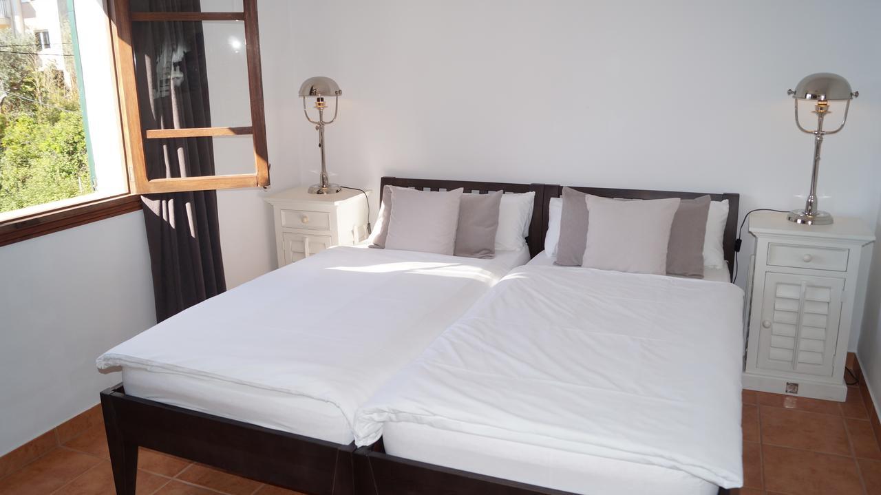 Sol Port Soller Pensjonat 2*