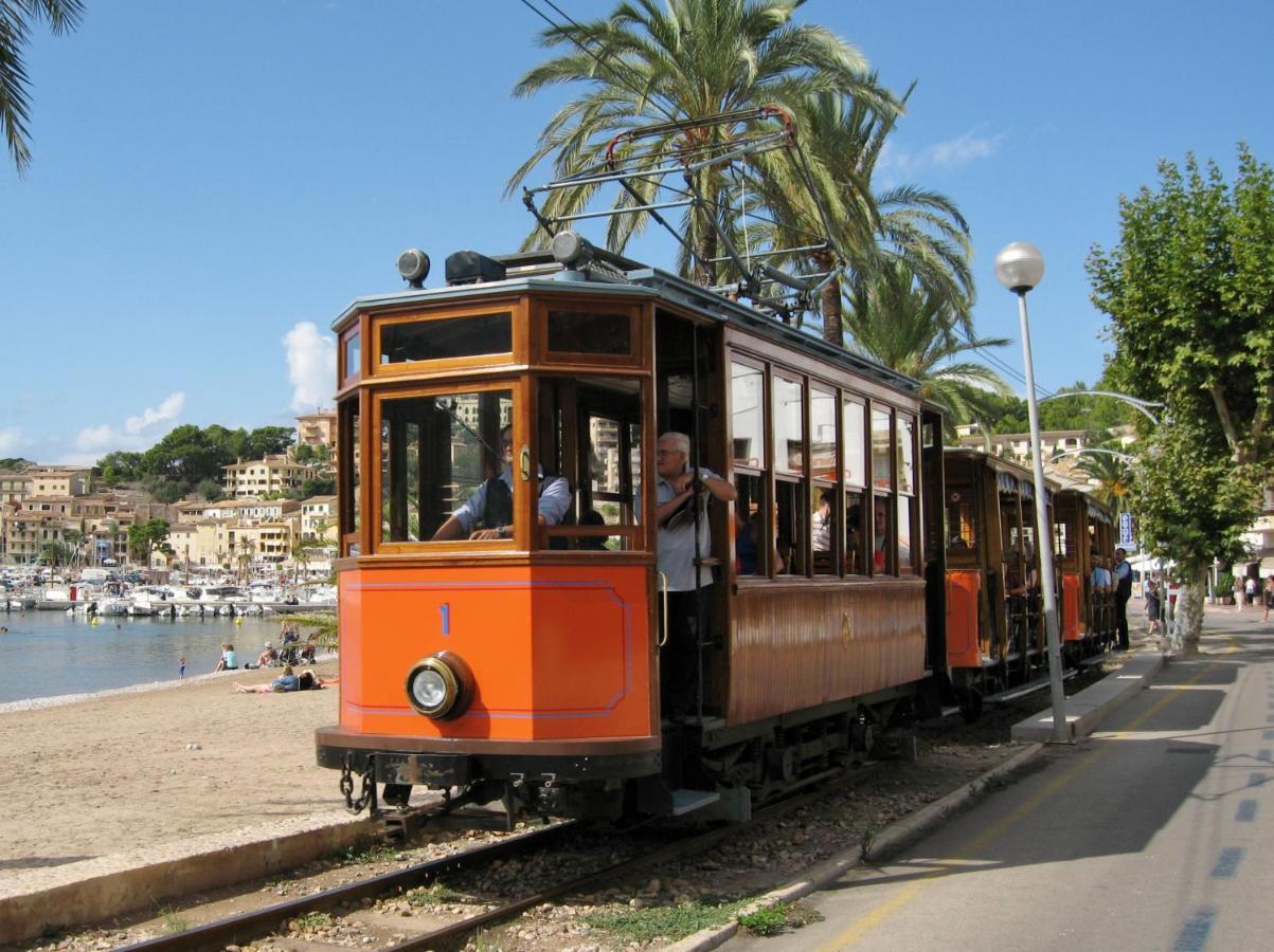 Sol Port Soller Pensjonat