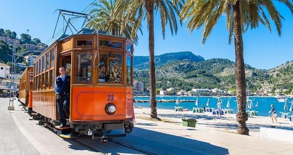 Sol Port Soller Pensjonat