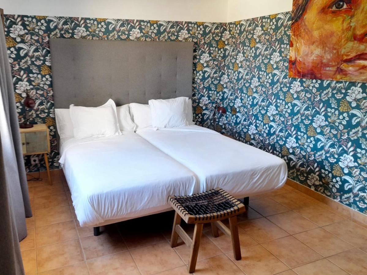 Hostal Villa Primavera Puerto de Sóller